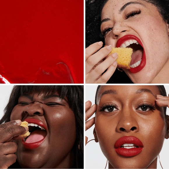 SALE: 3 for $12 - Pound Cake | Cake Batter Liquid Lipstick - Picture 5 of 12